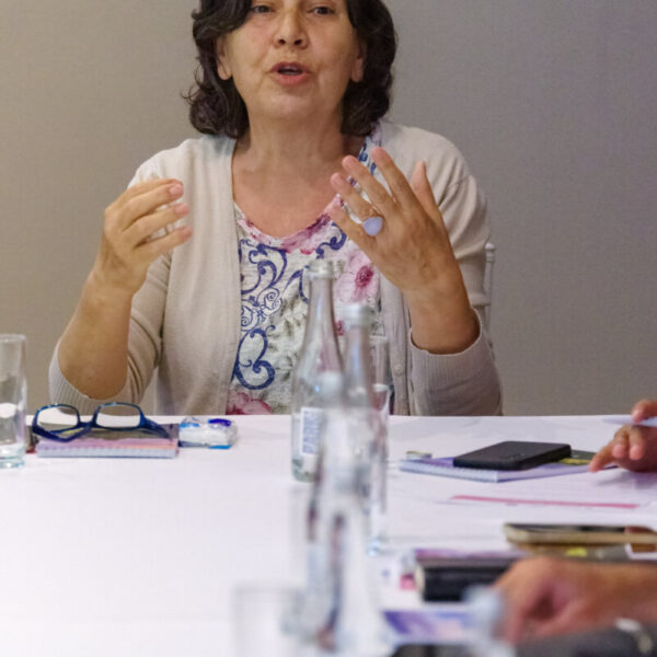 CrossReTour radionica za inovacije u turizmu