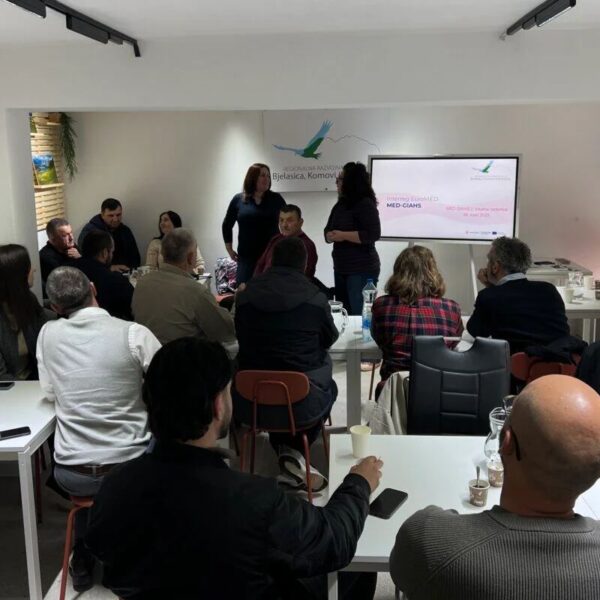 Podrška katunskim domaćinstvima u razvoju turističke ponude 2