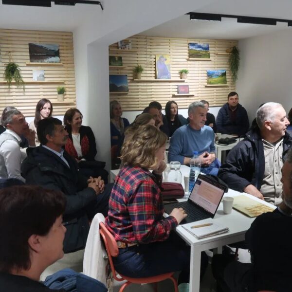 Podrška katunskim domaćinstvima u razvoju turističke ponude 4