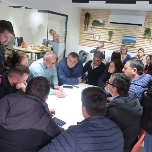 Podrška katunskim domaćinstvima u razvoju turističke ponude 6