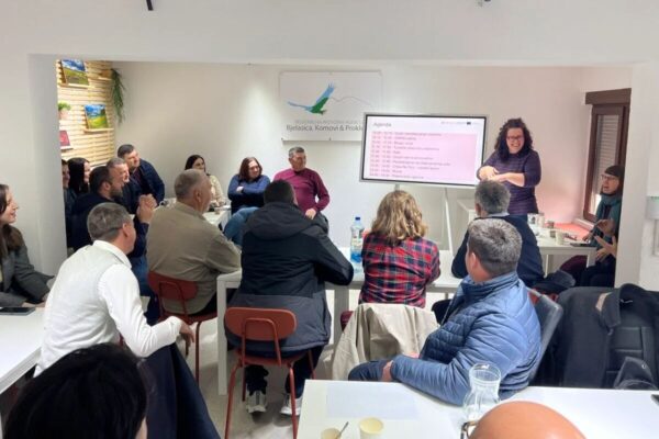 Podrška katunskim domaćinstvima u razvoju turističke ponude 8
