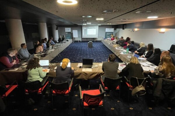 RRA BKP u okviru projekta Danube Wood(s) Route učestvovala na trećem sastanku projektnih partnera u Sarajevu 4