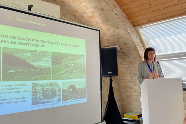 Učešće na međunarodnoj ekspertskoj konferenciji „Pejzaži transhumance od globalnog značaja“ 3