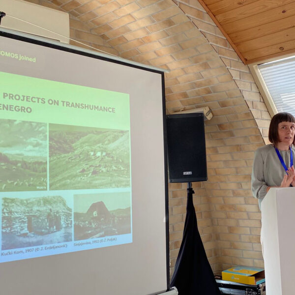 Učešće na međunarodnoj ekspertskoj konferenciji „Pejzaži transhumance od globalnog značaja“ 3