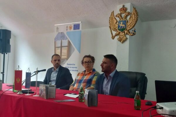 Završna konferencija projekta „Zajedničke akcije za razvoj ruralnog turizma“ 10