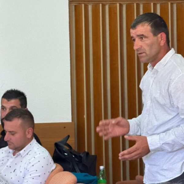Završna konferencija projekta „Zajedničke akcije za razvoj ruralnog turizma“ 6