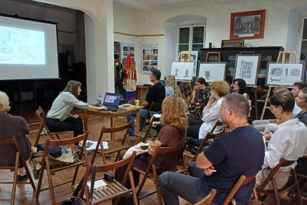 Arhitektonska baština katuna promovisana u okviru Dana evropske baštine 1