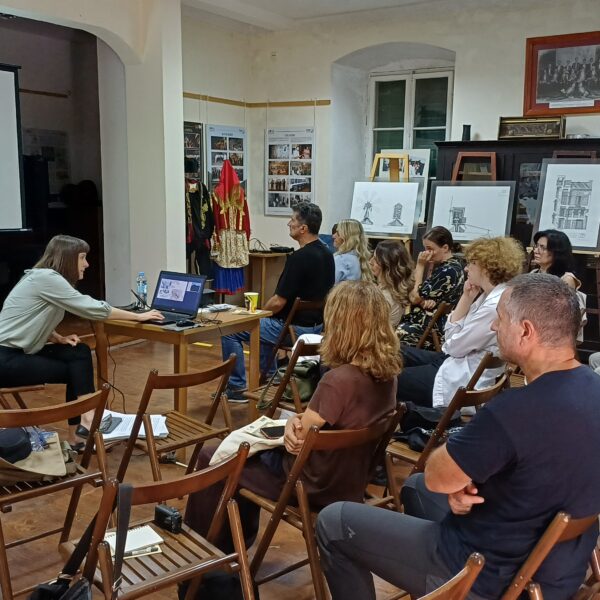 Arhitektonska baština katuna promovisana u okviru Dana evropske baštine 1
