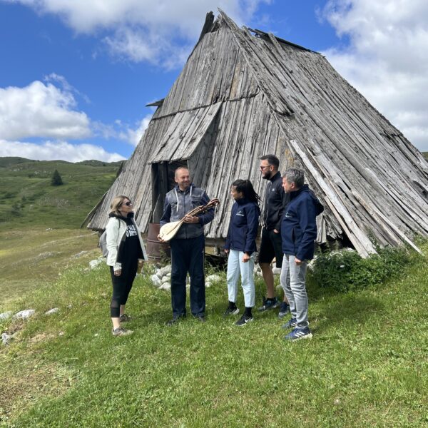 Kulturni i prirodni potencijali u fokusu rute DANUBE WOOD(s) 1