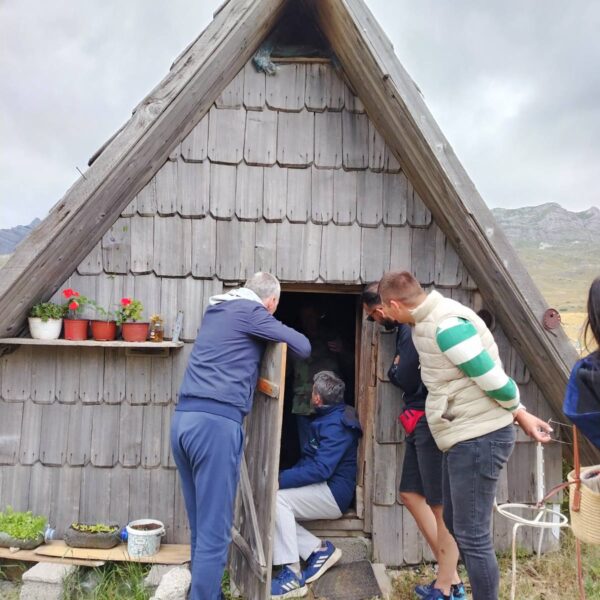 Kulturni i prirodni potencijali u fokusu rute DANUBE WOOD(s) 4