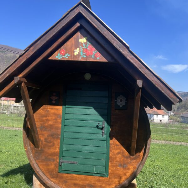 Kulturni i prirodni potencijali u fokusu rute DANUBE WOOD(s) 5