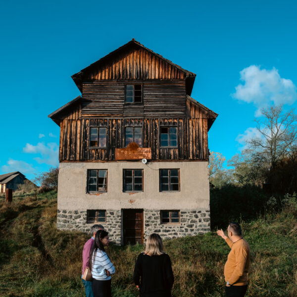 Kulturni i prirodni potencijali u fokusu rute DANUBE WOOD(s) 6