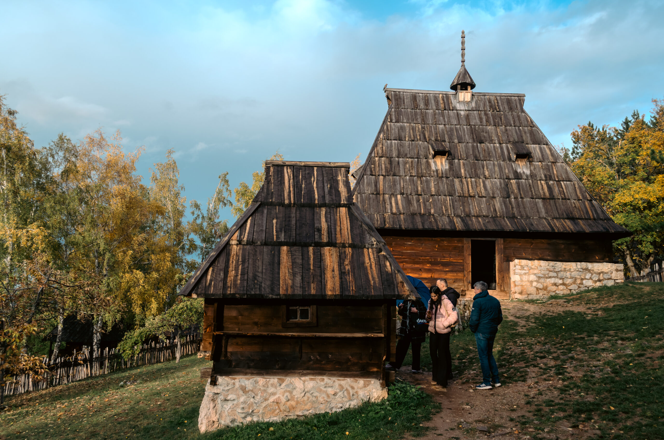 Kulturni i prirodni potencijali u fokusu rute DANUBE WOOD(s) 8
