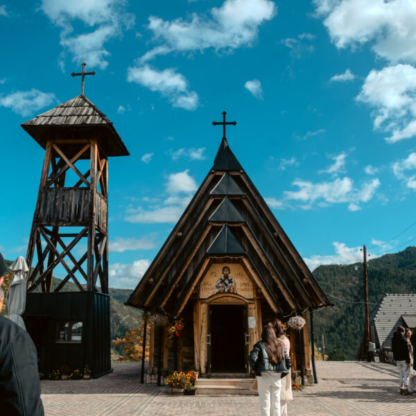 Kulturni i prirodni potencijali u fokusu rute DANUBE WOOD(s) 9