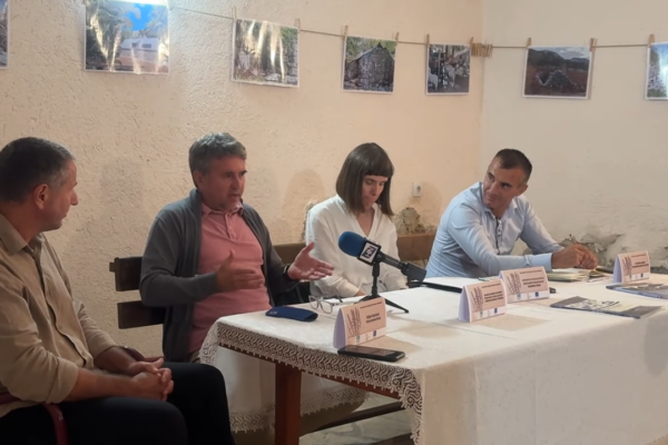 Orjenski katuni – Čuvari tradicije kao temelj održivog turizma 2