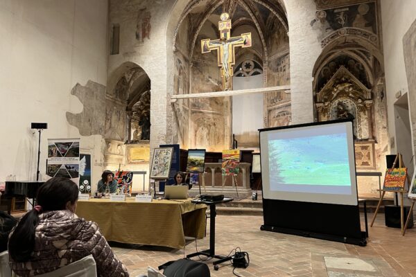 Učešće Regionalne razvojne agencije na završnoj MED GIAHS konferenciji u Italiji 6