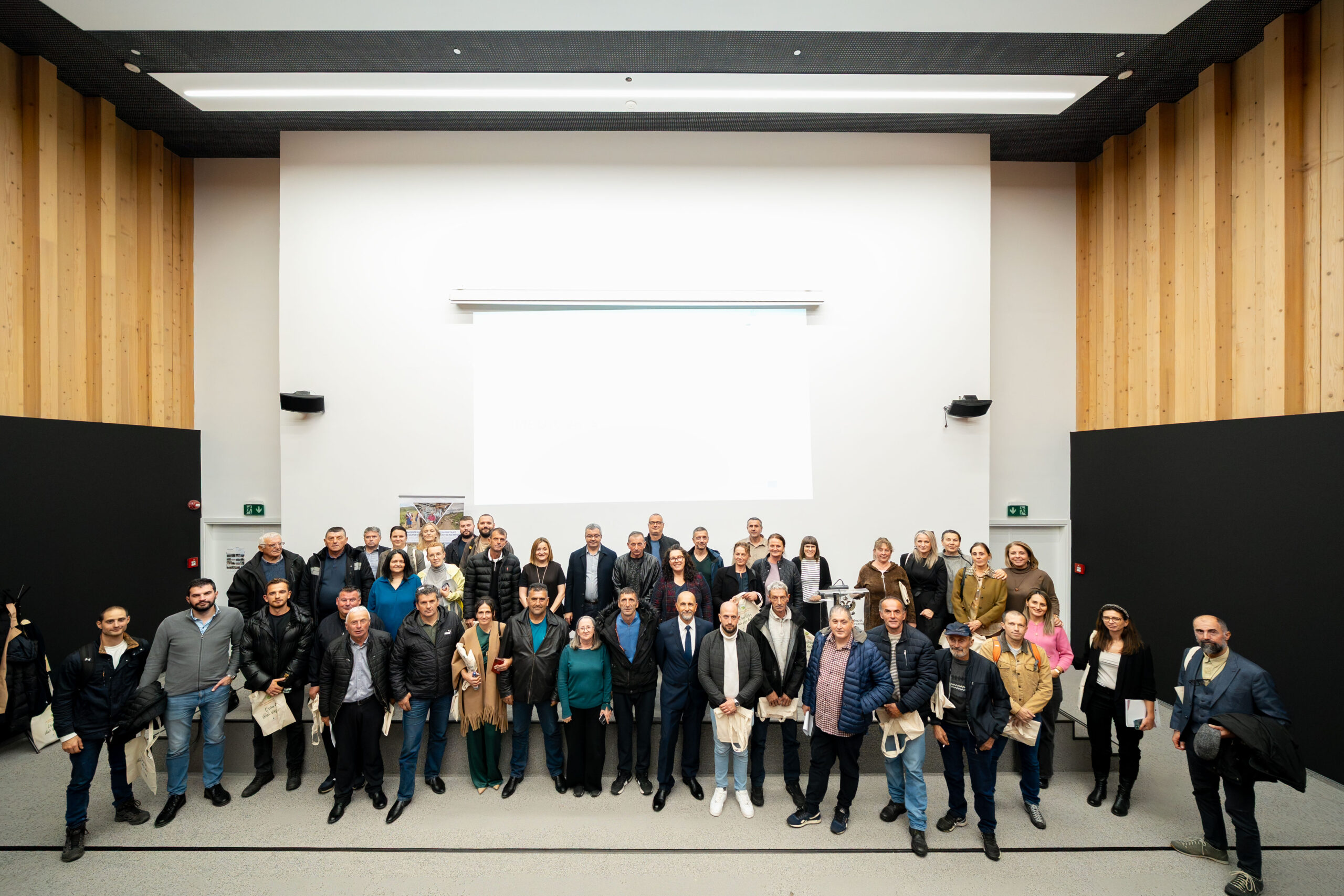 Katuni na putu ka nacionalnoj i međunarodnoj zaštiti 31