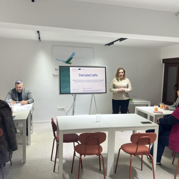 Kako očuvati neke od tradicionalnih zanata 3