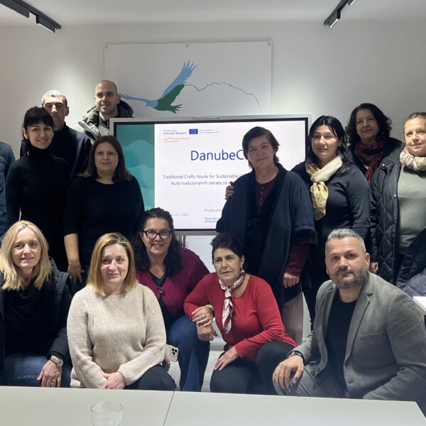 Kako očuvati neke od tradicionalnih zanata 6