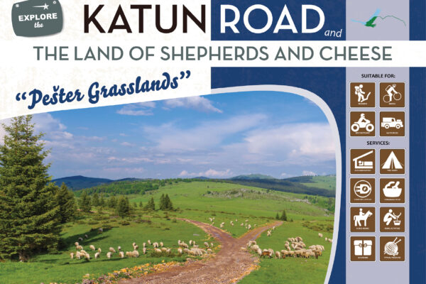 Pešter Pastures: Endless Horizons and Lasting Tradition