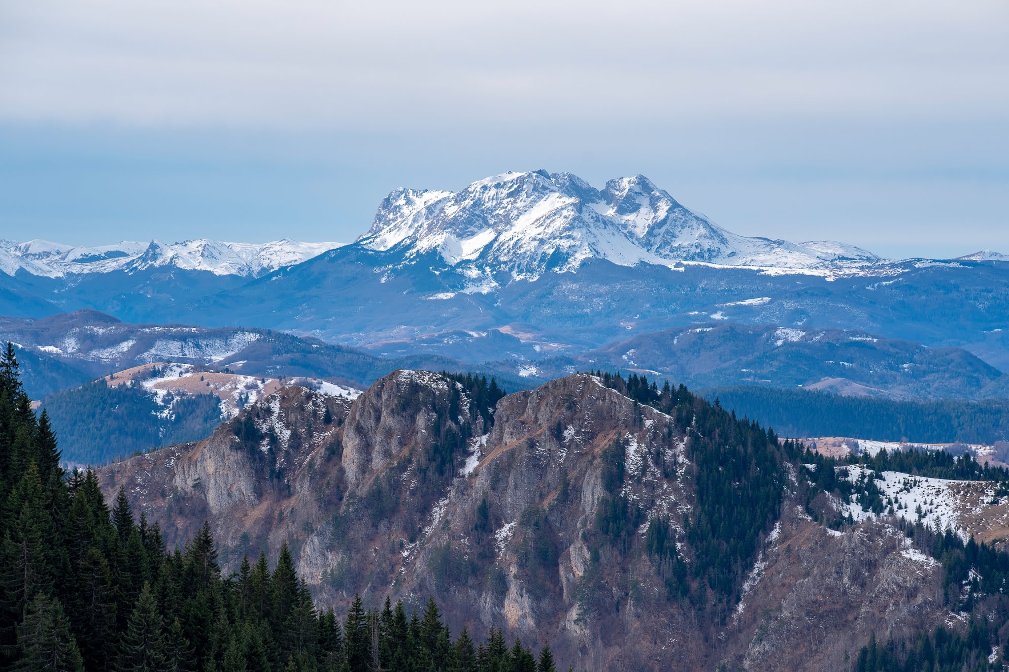 Priča o katunima: Srce i duša crnogorskih planina