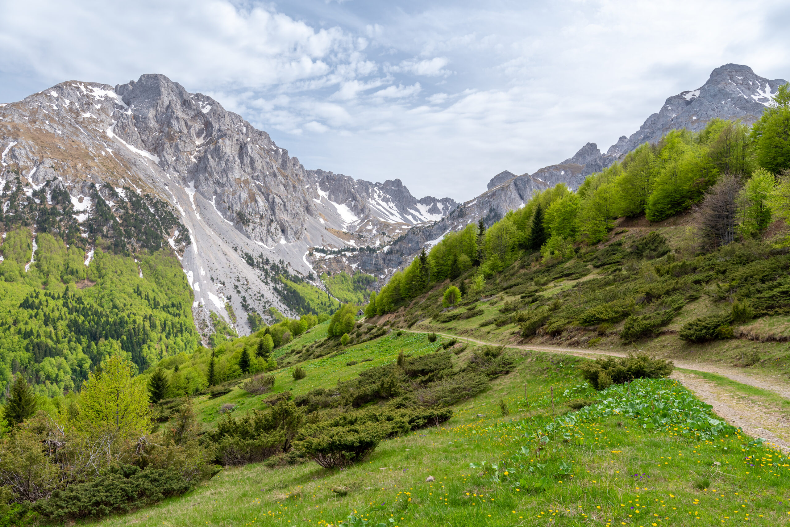 Priča o katunima: Srce i duša crnogorskih planina