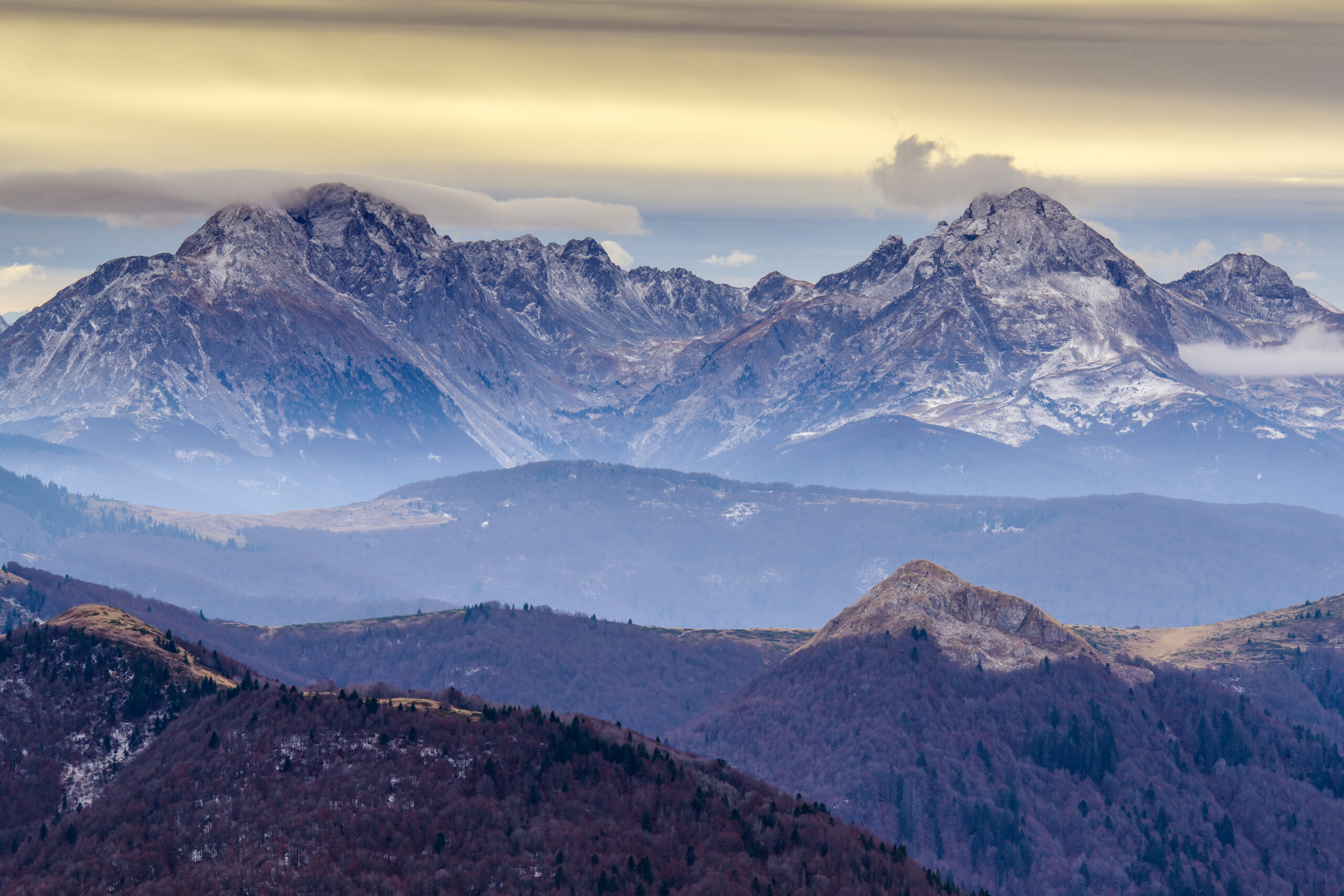Priča o katunima: Srce i duša crnogorskih planina