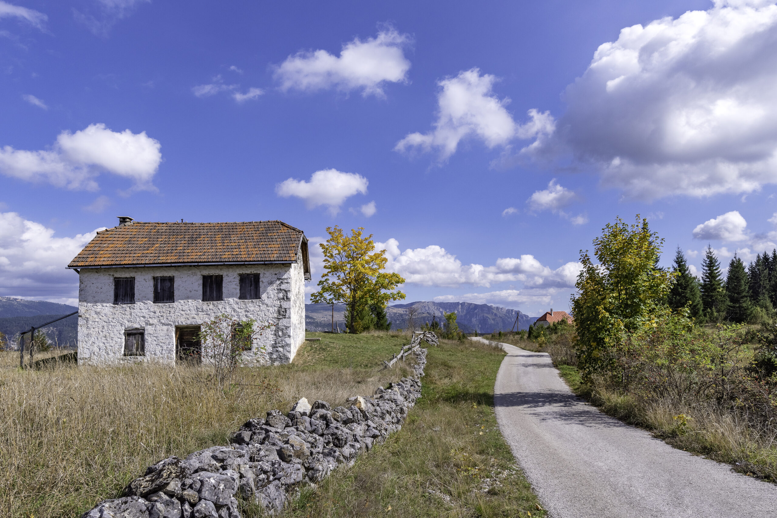 Priča o katunima: Srce i duša crnogorskih planina