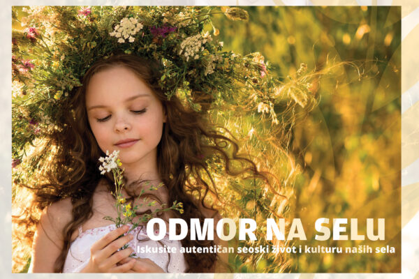 Čudesna sela: Putovanje kroz tradiciju i autentičnost crnogorskog sjevera 1