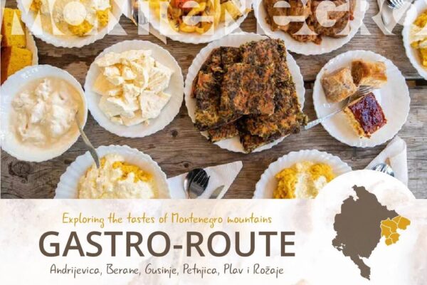 Gastro Route: A Journey Through the Scents and Flavors of Our North 1