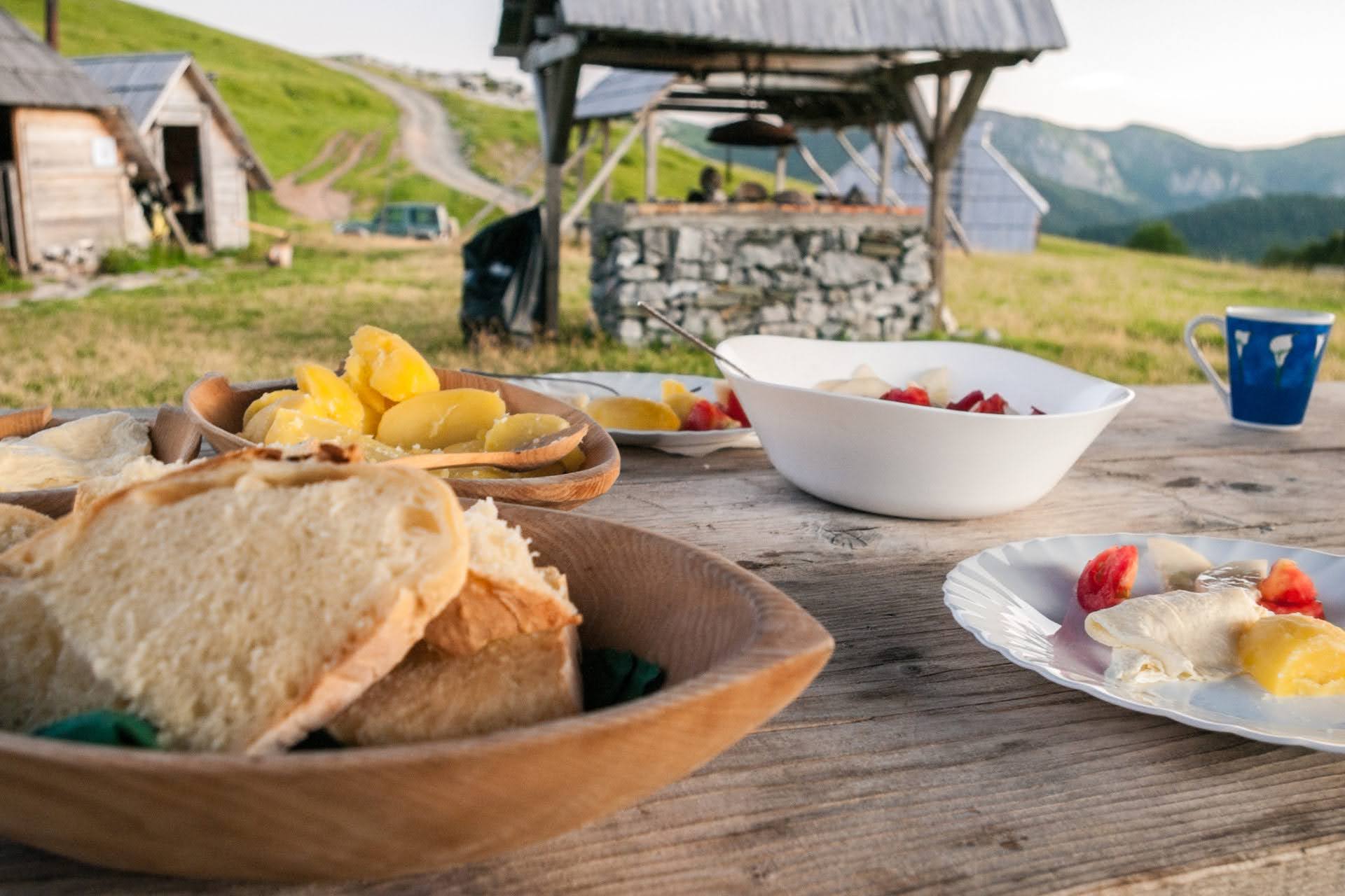 Support to Small Tourism Businesses in Rural Communities 2020–2021