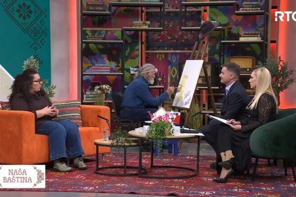 RTCG: Naša baština – katuni kao živi spomenik i šansa za budućnost