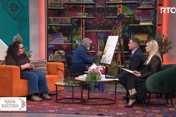 RTCG: Our Heritage – Katuns as a living monument and an opportunity for the future