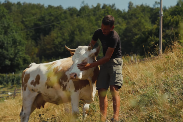 Naša sela kao turističke destinacije