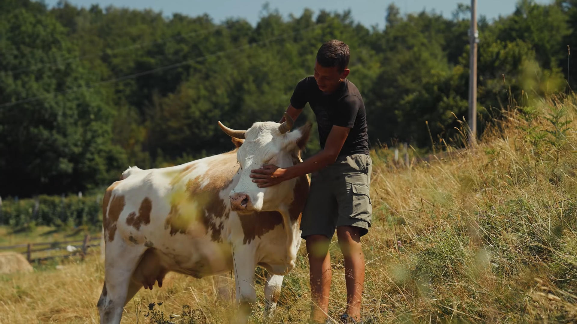 Naša sela kao turističke destinacije