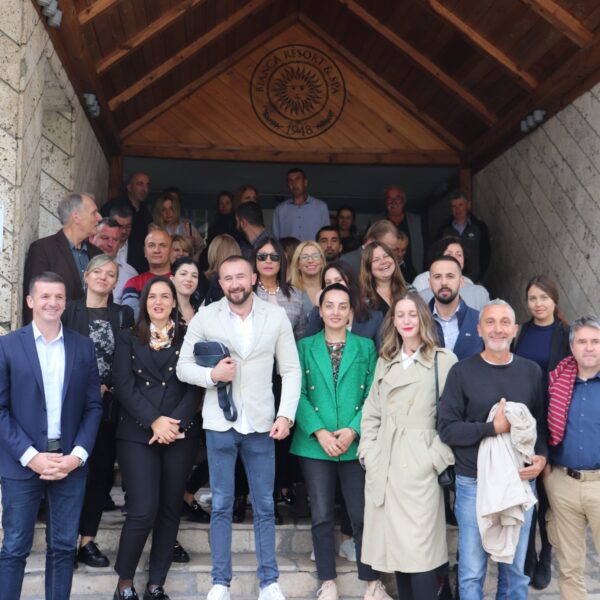 Crna Gora domaćin evropske elite ruralnog turizma: Održana skupština RuralTour federacije i tematska konferencija