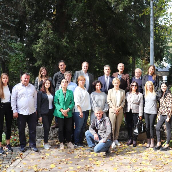 Crna Gora domaćin evropske elite ruralnog turizma: Održana skupština RuralTour federacije i tematska konferencija