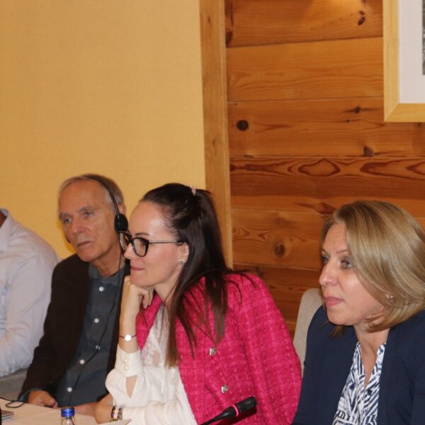 Crna Gora domaćin evropske elite ruralnog turizma: Održana skupština RuralTour federacije i tematska konferencija