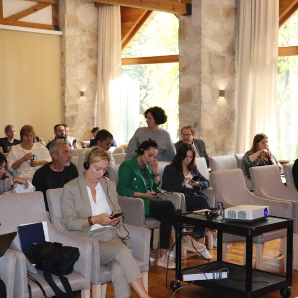 Crna Gora domaćin evropske elite ruralnog turizma: Održana skupština RuralTour federacije i tematska konferencija