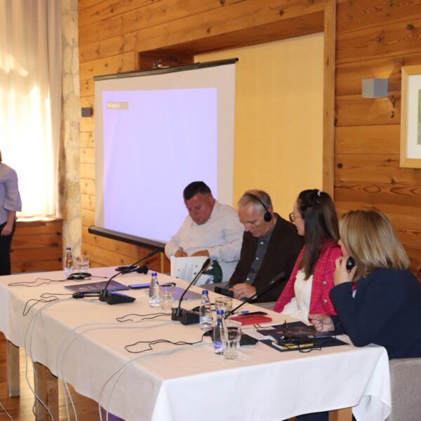 Crna Gora domaćin evropske elite ruralnog turizma: Održana skupština RuralTour federacije i tematska konferencija