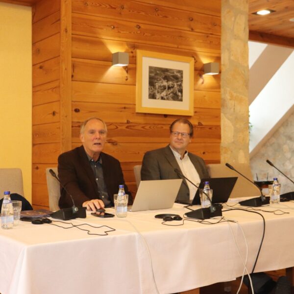 Crna Gora domaćin evropske elite ruralnog turizma: Održana skupština RuralTour federacije i tematska konferencija