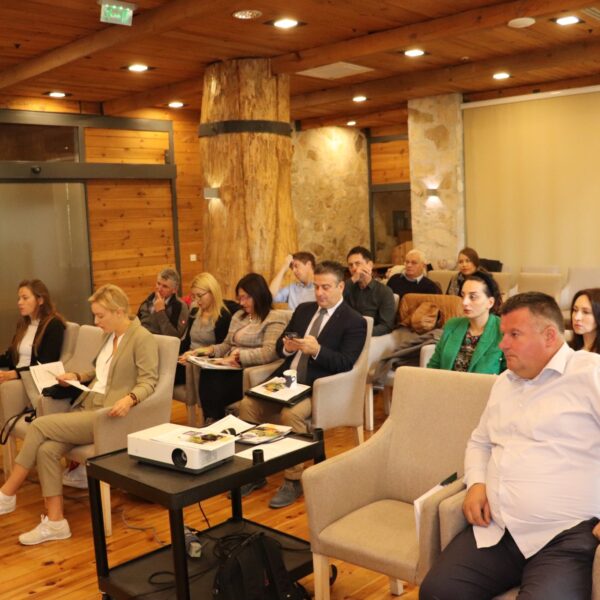 Crna Gora domaćin evropske elite ruralnog turizma: Održana skupština RuralTour federacije i tematska konferencija
