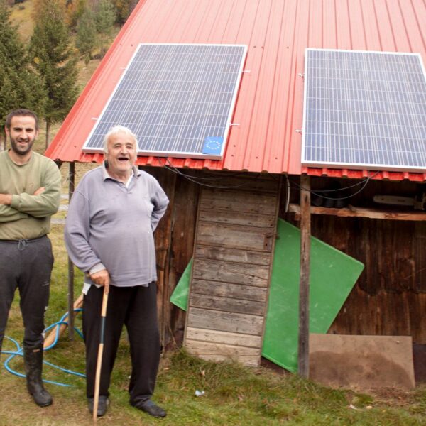 Elektrifikacija katuna na Bjelasici: Podrška tradiciji i razvoju turizma