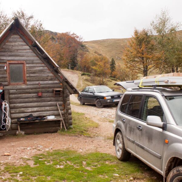 Elektrifikacija katuna na Bjelasici: Podrška tradiciji i razvoju turizma