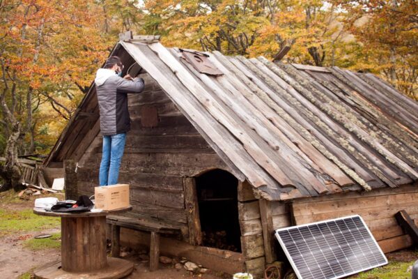 Elektrifikacija katuna na Bjelasici: Podrška tradiciji i razvoju turizma