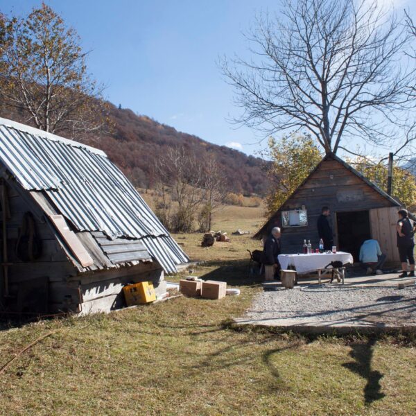 Nova turistička ponuda na vidiku: Katunski put „Neispričana Bjelasica“