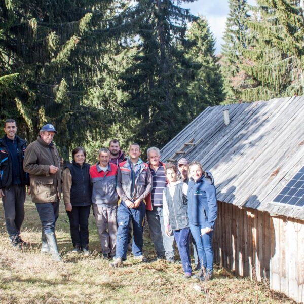 Nova turistička ponuda na vidiku: Katunski put „Neispričana Bjelasica“