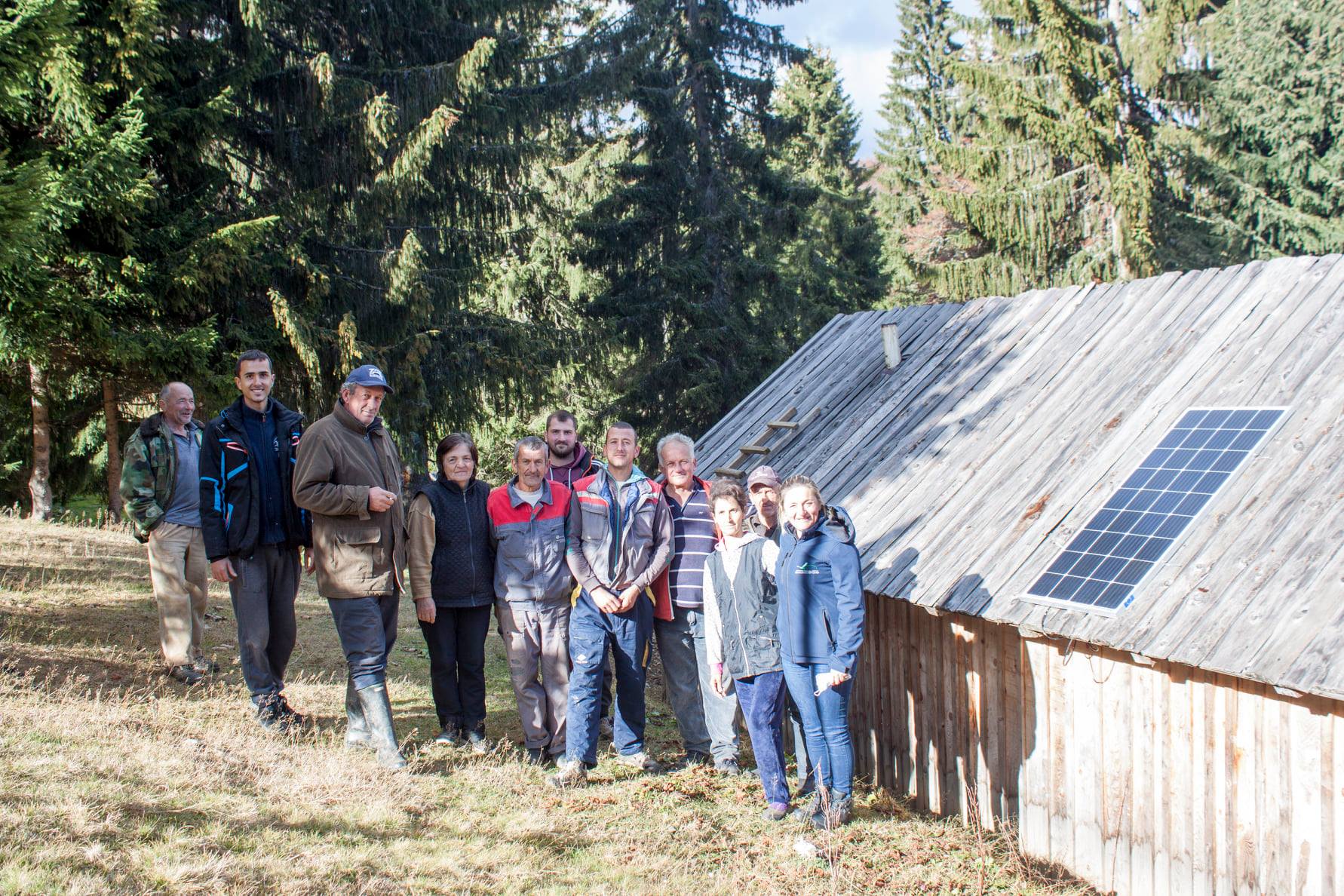 Nova turistička ponuda na vidiku: Katunski put „Neispričana Bjelasica“