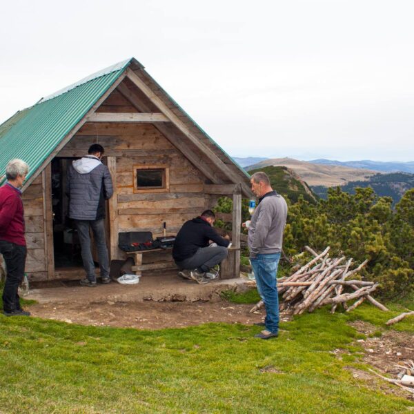Nova turistička ponuda na vidiku: Katunski put „Neispričana Bjelasica“