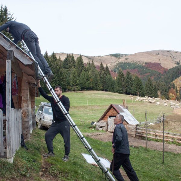 Nova turistička ponuda na vidiku: Katunski put „Neispričana Bjelasica“